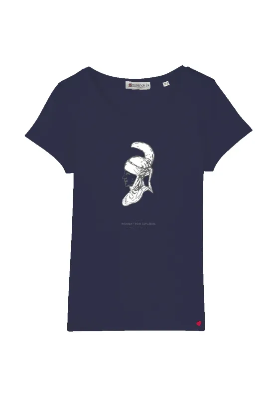 gipuzkoa-woman-mujer-camiseta-burukoak-amarenak-moda-sostenible-algodon-organico-moda-vasca