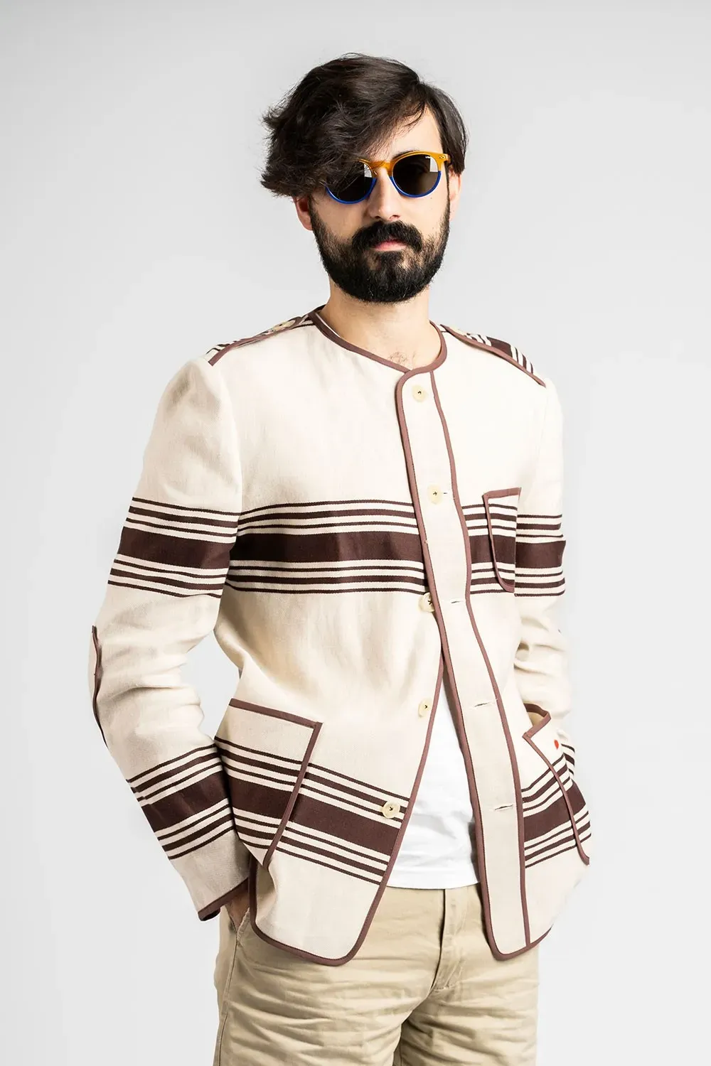 kaiku-KAIKOUTIL kaffe-Amarenak-Basque clothing-historias que se llevan puestas-wearable stories