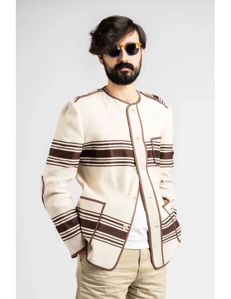 kaiku-KAIKOUTIL kaffe-Amarenak-Basque clothing-historias que se llevan puestas-wearable stories