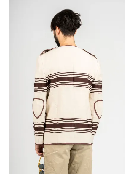 kaiku-KAIKOUTIL kaffe-Amarenak-Basque clothing-historias que se llevan puestas-wearable stories