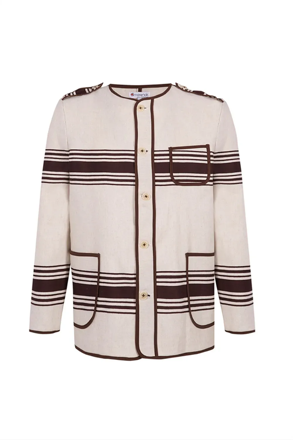 kaiku-KAIKOUTIL kaffe-Amarenak-Basque clothing-historias que se llevan puestas-wearable stories