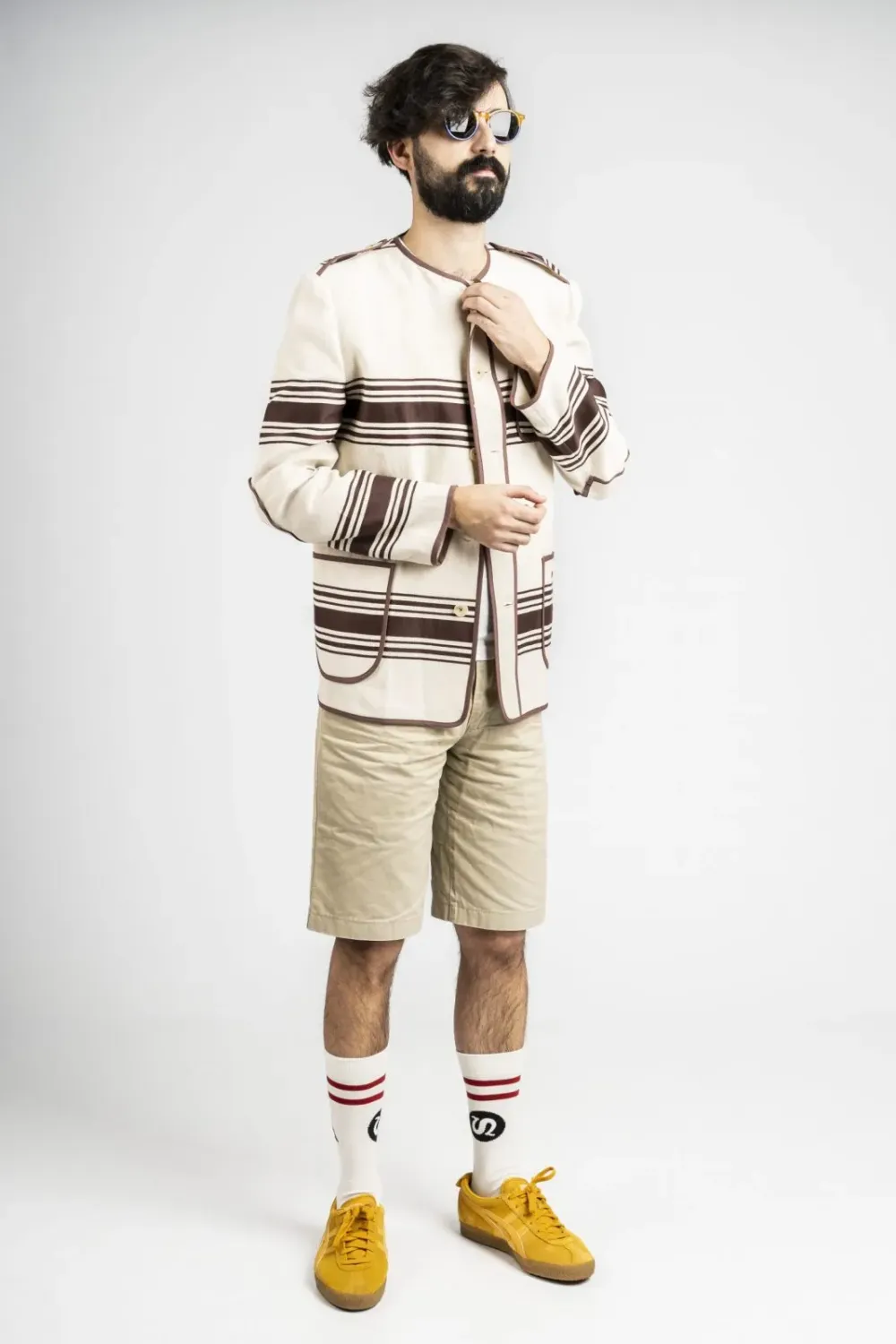 kaiku-KAIKOUTIL kaffe-Amarenak-Basque clothing-historias que se llevan puestas-wearable stories