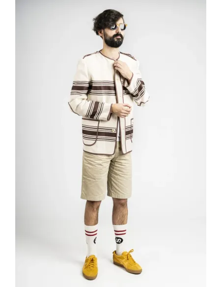 kaiku-KAIKOUTIL kaffe-Amarenak-Basque clothing-historias que se llevan puestas-wearable stories