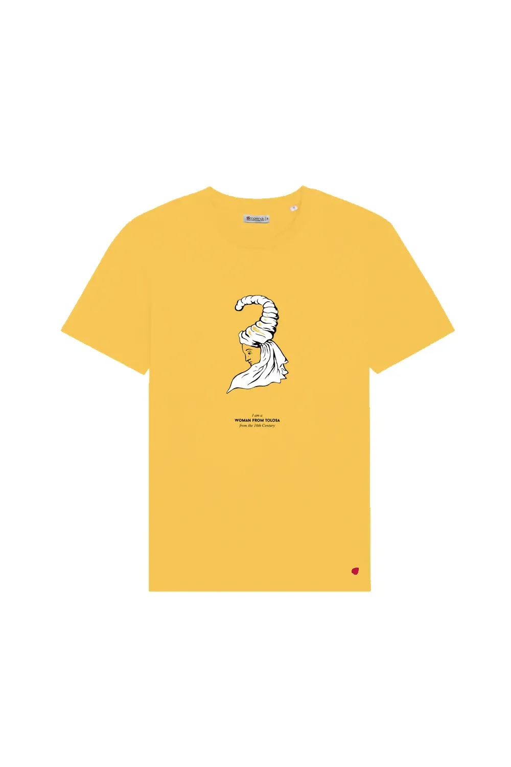 tolosa-woman-hombre-camiseta-burukoak-amarenak-moda-sostenible-algodon-organico