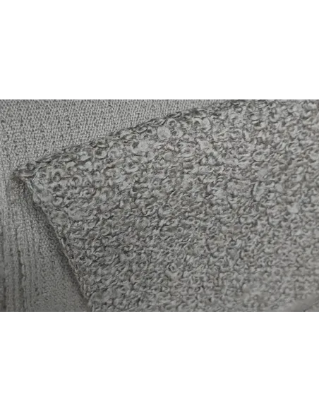 Nuestra chaqueta corta Kaiku en lana marrón café: tradición vasca, diseño contemporáneo y sostenibilidad en una pieza única.