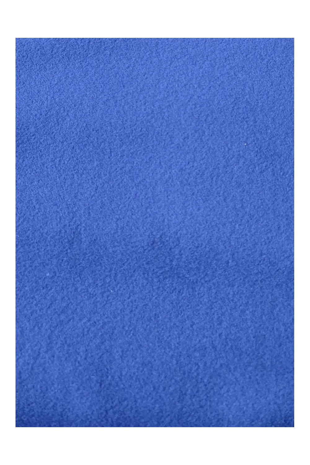 Chaqueta infantil de invierno kaiku de lana añil | Amarenak