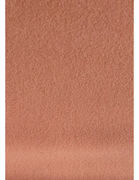 Chaqueta vasca de invierno kaiku de lana | Amarenak