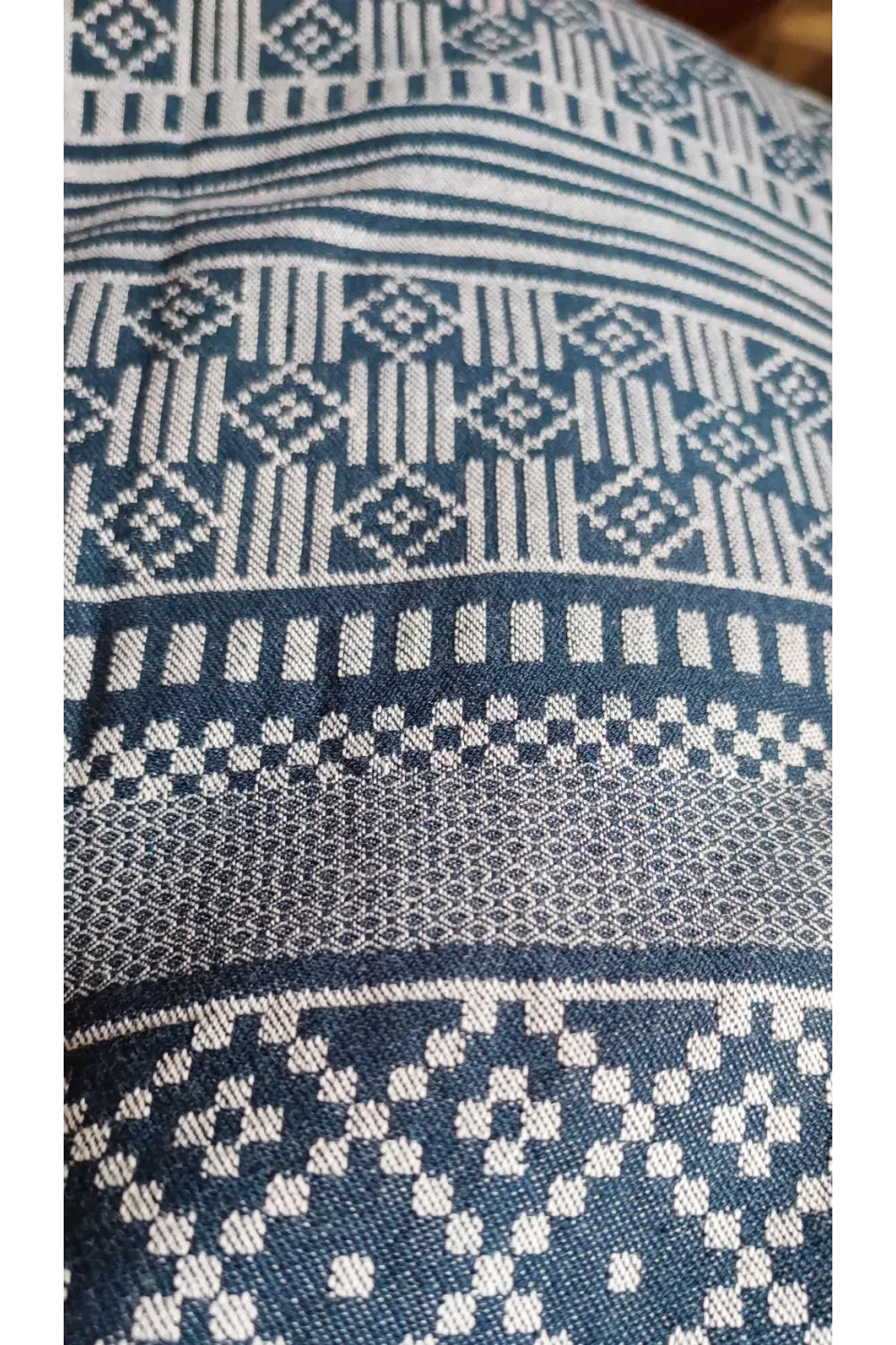 Tejido de archivo Tissage Moutet