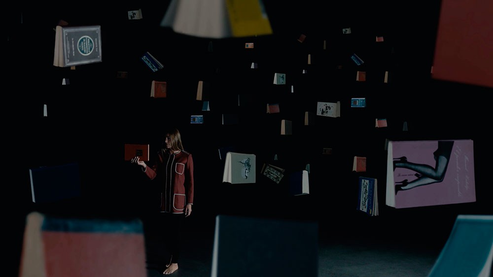 3-andrea-como-se-hizo-K-fashion-film-Miami-fashion-film-festival-gosho-chaqueta-kaiku-kaiku-slow-fashion-tradicional-vasco-amarenak-made-in-san-sebastian-basque-design-basque-styl