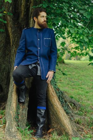 KAIKU-BI MARINELA URDINA