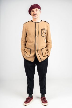 KAIKU GOXO HONDARTZA