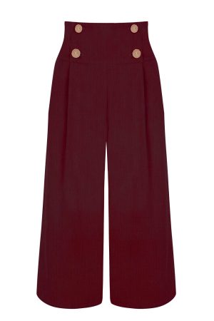 PANTALÓN ROSA MARI ARDOA