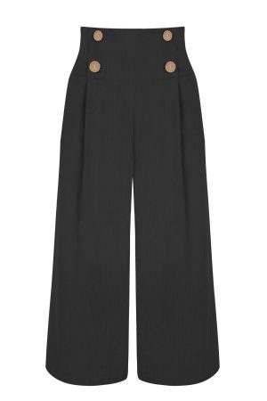 PANTALÓN ROSA MARI GAUA