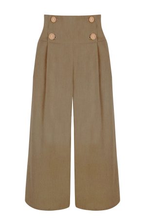 PANTALÓN ROSA MARI HONDARTZA