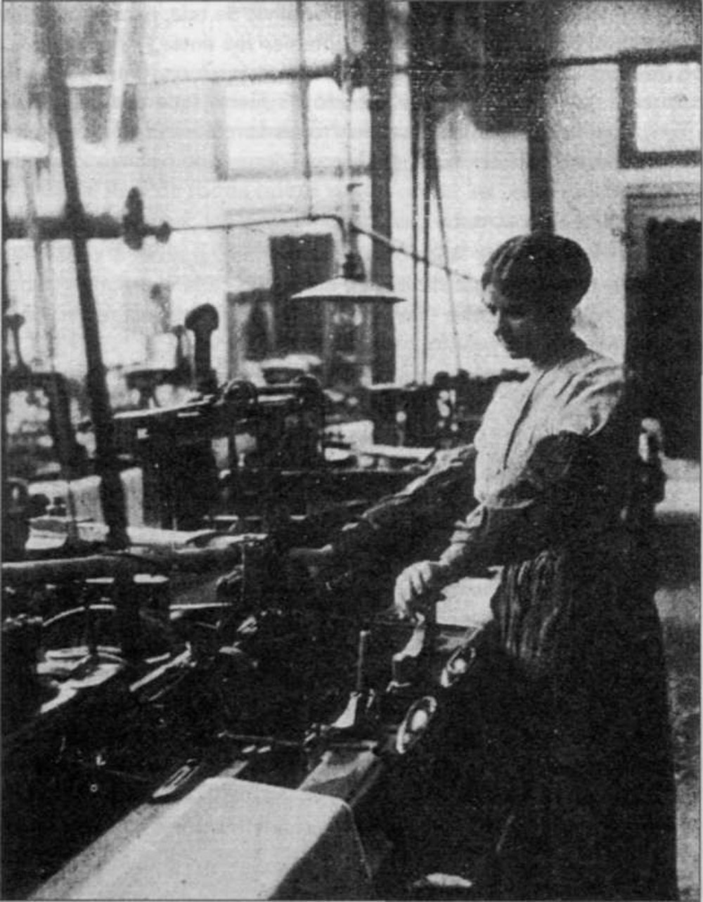 Algodonera-de-San-Antonio-Amarenak-BERGARA-algodon-cultura-vasca-Vergara-Mahoneros