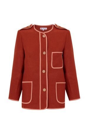 KAIKOUTIL AMA LARANJA