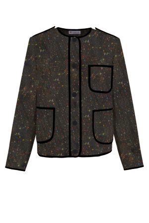 KAIKU GOXO GAUA MOTZ