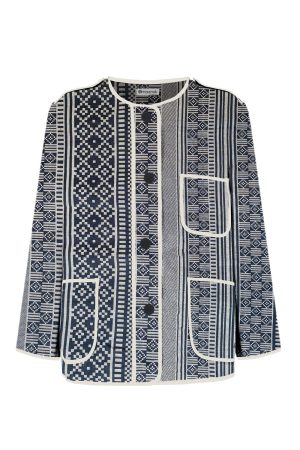 KAIKOUTIL TISSAGE MOUTET MARINE