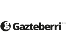 GAZTEBERRI