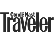 CONDE NAST TRAVELER
