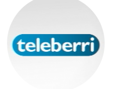 TELEBERRI