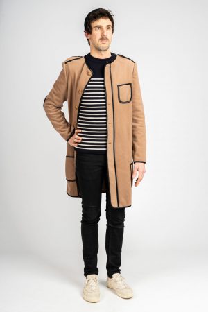 KAIKU LUZE HONDARTZA