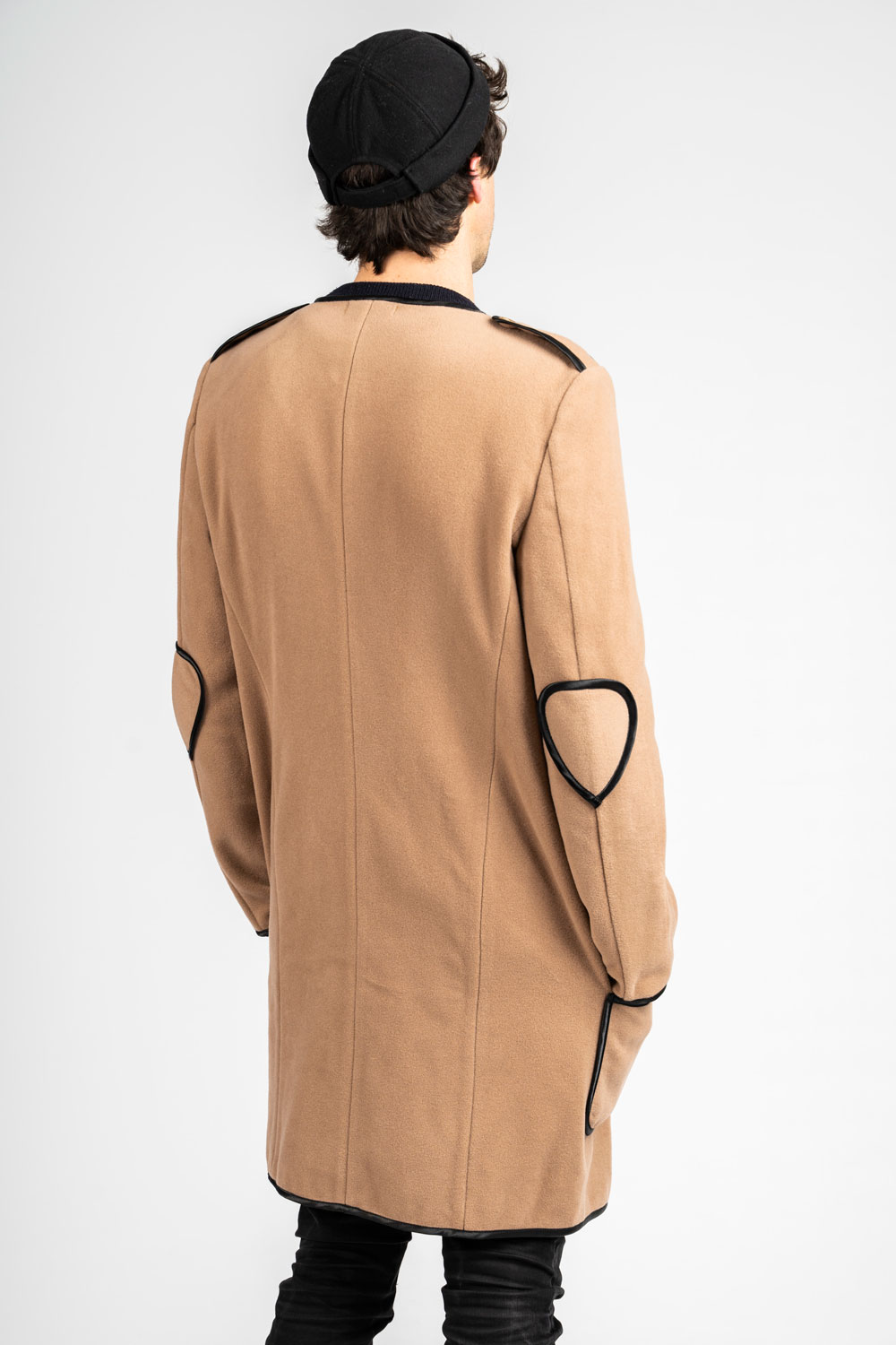 KAIKU LUZE HONDARTZA