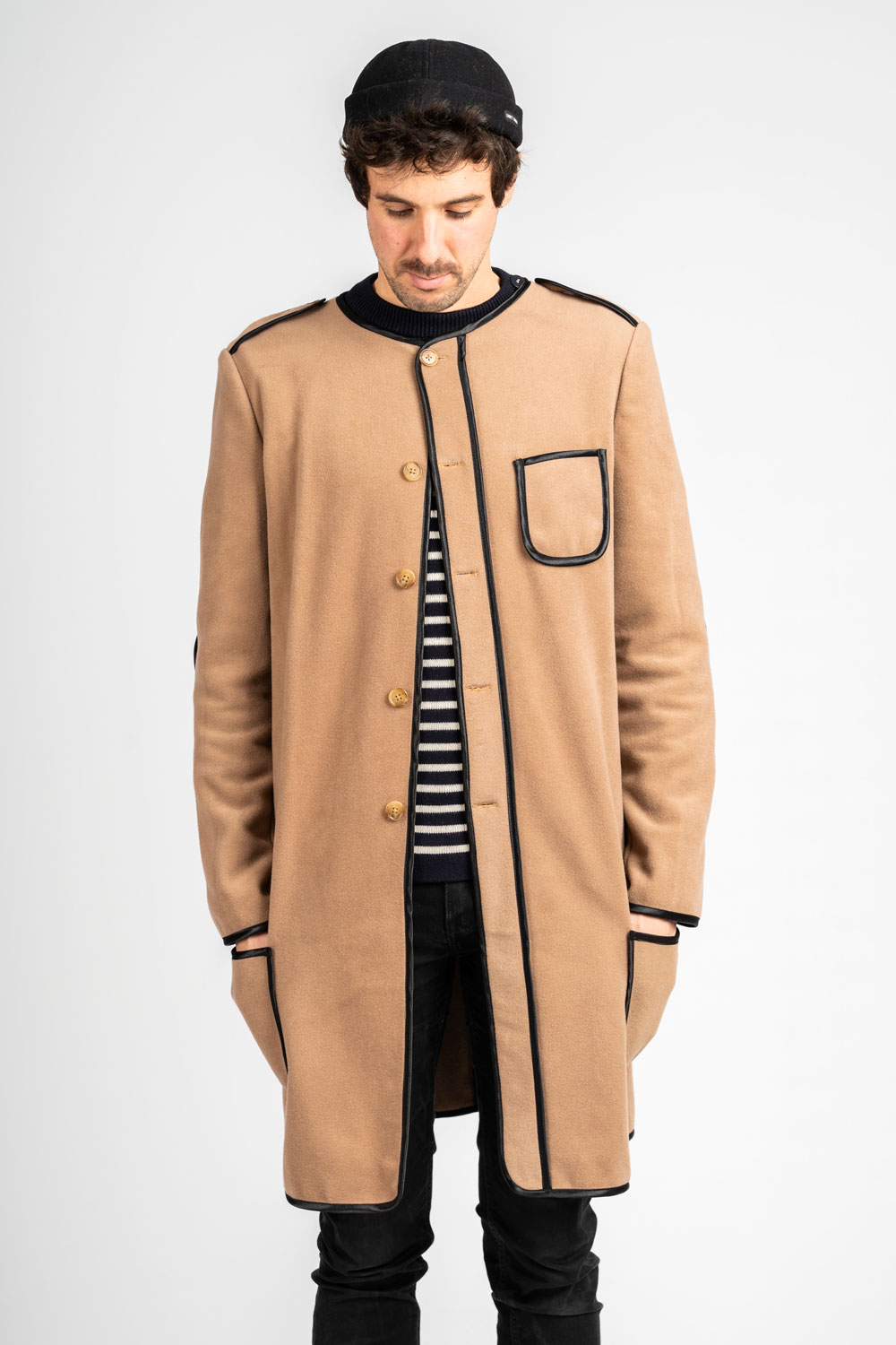 KAIKU LUZE HONDARTZA