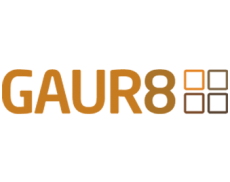 logo gaur