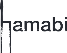 logo- HAMABI