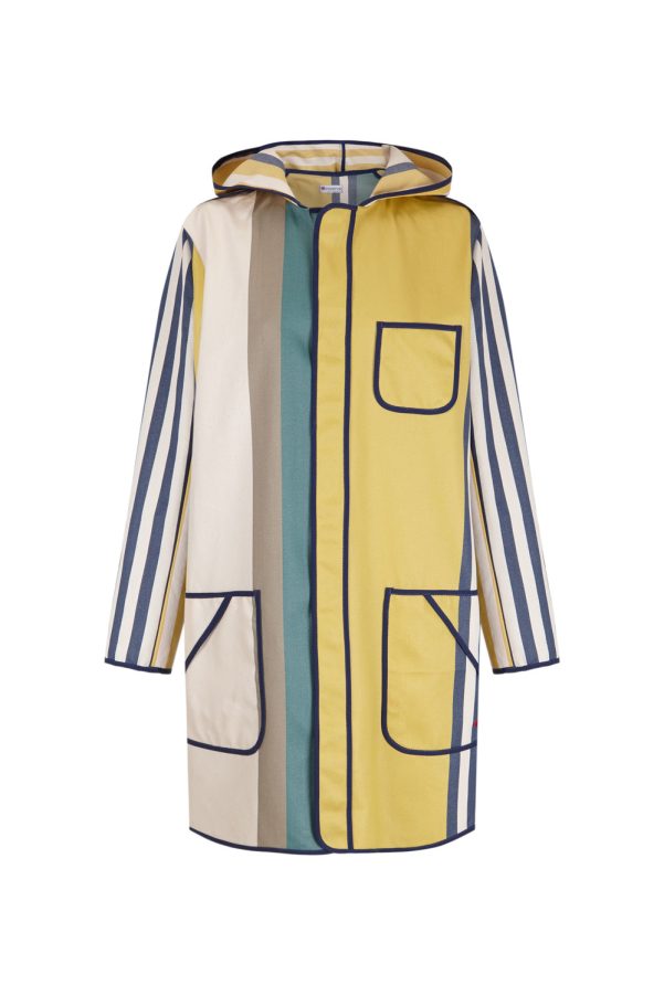KAIKUBASQUERO JAUNE