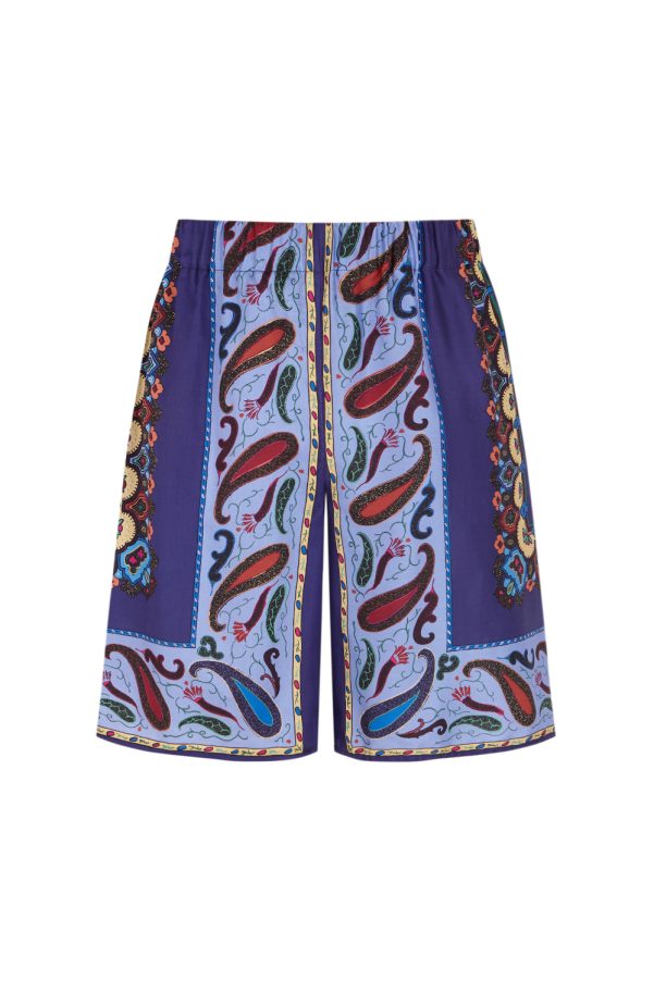 BERMUDAS ZAPI